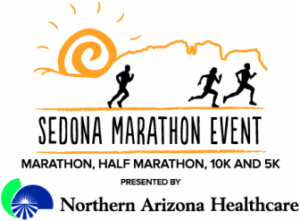 Sedona Marathon