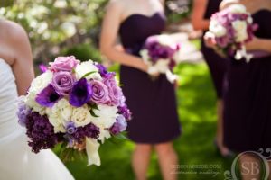 Jazz Bouquet Sedona Wedding Vendor