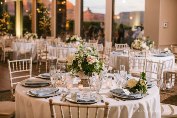 Agave of Sedona – Sedona's premier private wedding & event venue