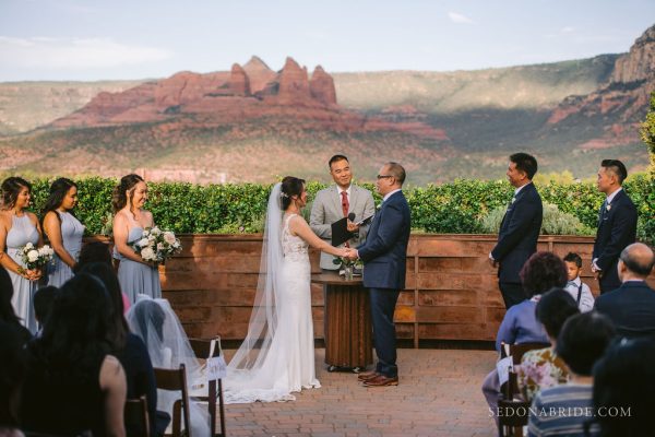 Agave of Sedona – Sedona's premier private wedding & event venue